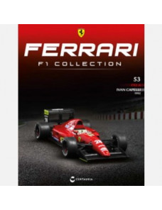 Ferrari F1 Collection F92 A...