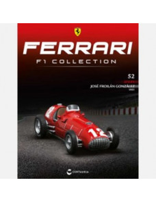 Ferrari F1 Collection 375...