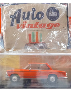 Auto Vintage - vol.40 - BMW...