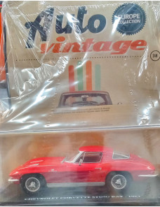 copy of Auto Vintage -...