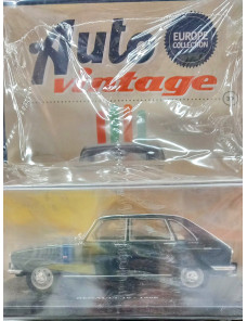 Auto Vintage - vol.39 -...