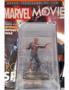 MARVEL MOVIE COLLECTION VOL...