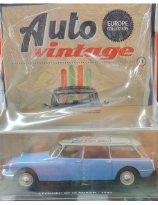 copy of Auto Vintage -...