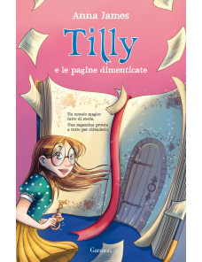 Tilly e le pagine...