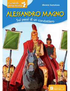 Alessandro Magno – Sui...