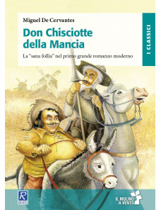 Don Chisciotte della...