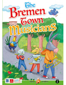 The Bremen town musicians...