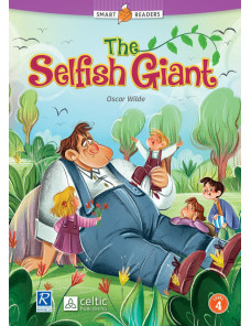 The selfish giant di Wilde...