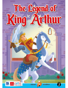 The legend of king Arthur....