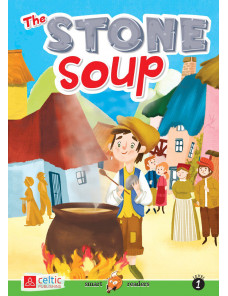 The stone soup di...