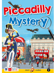 Piccadilly Mystery. Level 2...