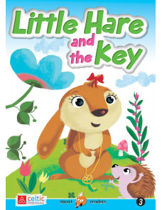LITTLE HARE AND THE KEY di...