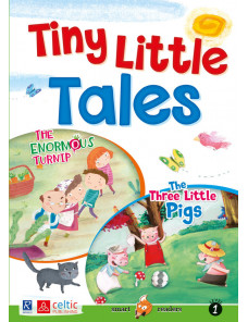 Tiny little tales