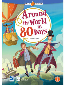 Around the world in 80 days...