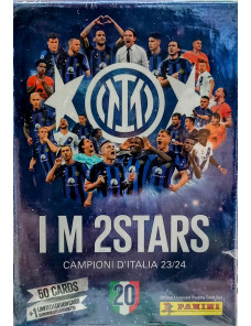 I M 2STARS - Inter Campione...