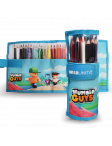 Rotolo STUMBLE GUYS - Tinta...