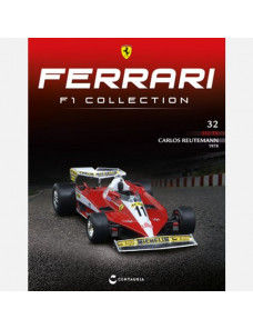 Ferrari F1 Collection VOL....